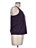 Chico's Purple Tank Top Size Lg (2) - photo 4