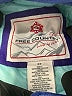 Free Country 100% Polyester Color Block Blue Snow Jacket Size 3T - photo 3
