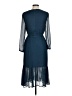 Point Sur Blue Cocktail Dress Size 8 - photo 2
