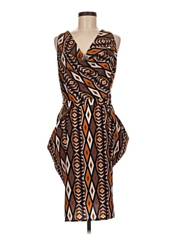 Uttam Boutique Cocktail Dress (view 1)