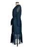 Point Sur Blue Cocktail Dress Size 8 - photo 5