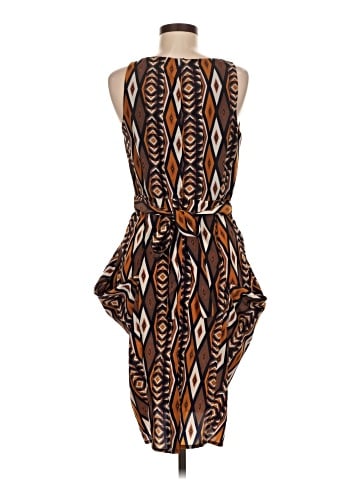 Uttam Boutique Cocktail Dress (view 2)