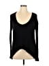 Free People Black Pullover Sweater Size XS - photo 1