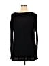 Free People Black Pullover Sweater Size XS - photo 2