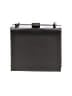 Unbranded Stars Silver Black Clutch One size - photo 3