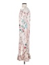 Assorted Brands 100% Polyester Ivory Cocktail Dress Size S - photo 5