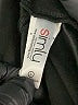 Simlu Solid Black Formal Skirt Size L - photo 4