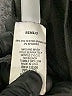 Simlu Solid Black Formal Skirt Size L - photo 5