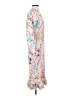 Assorted Brands 100% Polyester Ivory Cocktail Dress Size S - photo 4