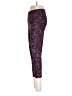 Athleta Stars Purple Active Pants Size S - photo 5