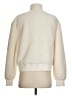 Ugg 100% Polyester Ivory Pullover Sweater Size S - photo 2