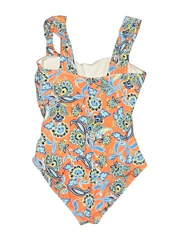 Jantzen Bodysuit (view 2)
