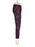 Athleta Stars Purple Active Pants Size S - photo 4