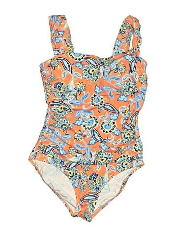 Jantzen Bodysuit (view 1)