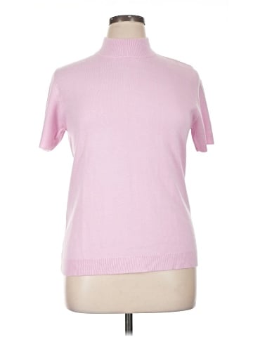 Covington Short Sleeve Top (view 1)
