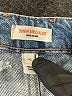 River Island Tie-dye Purple Jeans Size 10 - photo 6