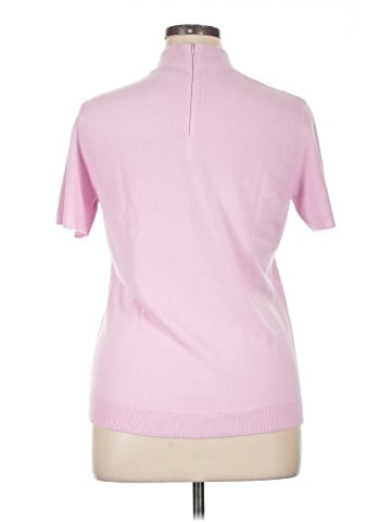 Covington Short Sleeve Top (view 2)
