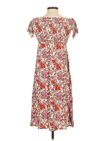 Lulus Casual Dress (view 2)