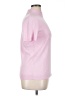 Covington 100% Acrylic Pink Short Sleeve Top Size XL - photo 4