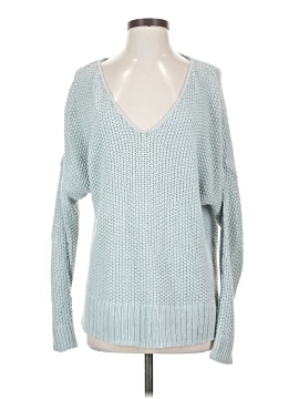 Lucky Brand Pullover Sweater