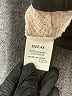 Unbranded Ivory Thermal Top Size 4X - photo 7
