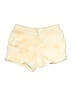 GOODTHREADS Tie-dye Yellow Shorts Size S - photo 1