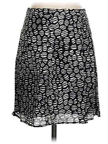 Ann Taylor LOFT Outlet Casual Skirt (view 1)