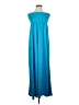Sauci Blue Casual Dress Size S - photo 1