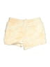 GOODTHREADS Tie-dye Yellow Shorts Size S - photo 2