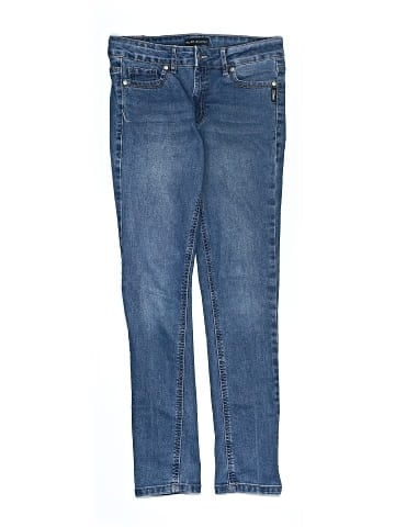 Silver Jeans Co. Jeans (view 1)