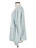 Lucky Brand Teal Pullover Sweater Size S - photo 5