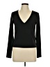Old Navy Black Long Sleeve T-Shirt Size L - photo 1