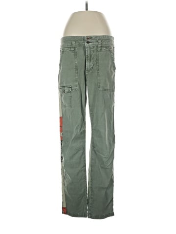 By Anthropologie Cargo Pants (view 1)
