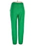 Urban Rose Green Casual Pants Size XL - photo 2