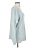 Lucky Brand Teal Pullover Sweater Size S - photo 4