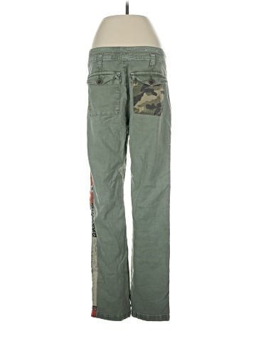 By Anthropologie Cargo Pants (view 2)