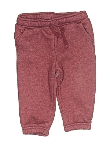 Cat & Jack Casual Pants (view 1)