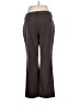 Gloria Vanderbilt Brown Dress Pants Size 12 - photo 2