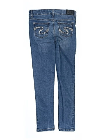 Silver Jeans Co. Jeans (view 2)