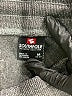 Southpole 100% Polyester Tweed Gray Active Pants Size M - photo 7