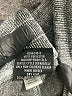Southpole 100% Polyester Tweed Gray Active Pants Size M - photo 8
