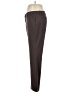 Gloria Vanderbilt Brown Dress Pants Size 12 - photo 5