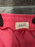 tullabee Solid Pink Shorts Size 5T - photo 3