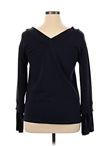 JOA Pullover Sweater (view 2)