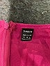 Shein 100% Polyester Pink Cocktail Dress Size 6 - photo 7