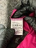 Shein 100% Polyester Pink Cocktail Dress Size 6 - photo 8