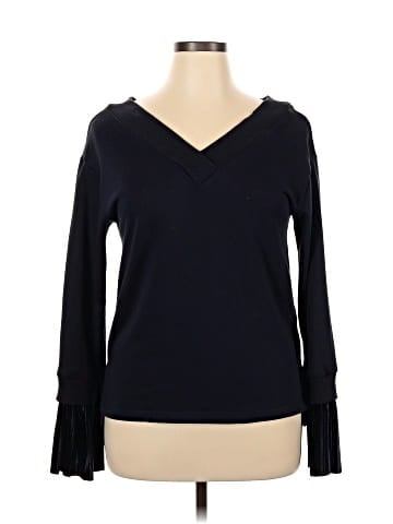 JOA Pullover Sweater (view 1)