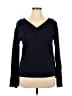 JOA Blue Pullover Sweater Size M - photo 1