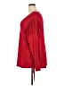 New Directions Red Long Sleeve Top Size 3X - photo 5
