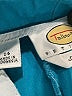 Talbots Solid Teal Board Shorts Size 14 (petite) - photo 3
